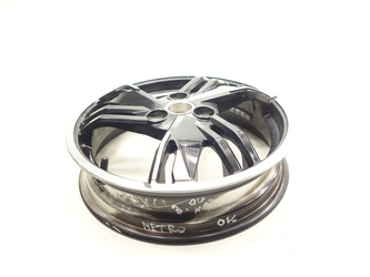 Peugeot Metropolis 400 20- Front rim 13x3.00