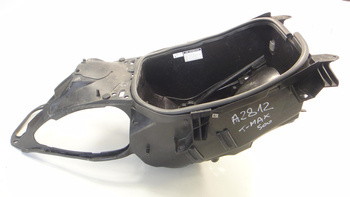 Yamaha T-Max 500 08-11 Trunk Storage Box