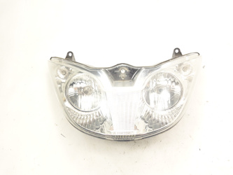 Piaggio X8 X-Evo 125 Lampa przód reflektor