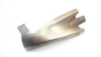 Ducati Supersport 937 / S Exhaust Manifold Rear Cover