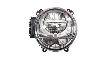 BMW R18 K35 Bagger Led Headlight Front Lamp