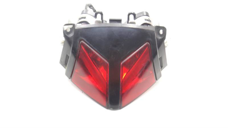 NECO GPX 50 2T 16-21 LAMPA TYŁ | Sklep z częściami