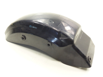 Hyosung Gv 125 s Aquila Bobber Rear Fender