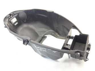 Piaggio Beverly 300 Trunk Storage Box