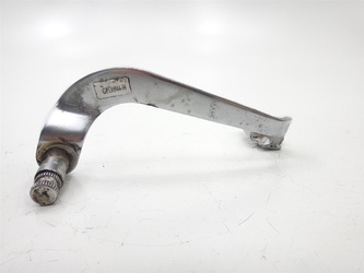 Honda Cbf 125 08-15 Rear Brake Foot