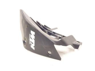 Ktm Duke 125 21-22 Plastik Wypełnienie