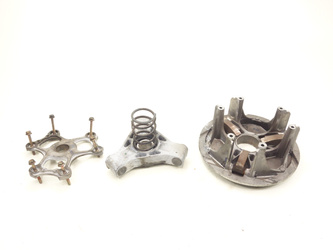 Polaris Ranger Xp 1000 Rzr Rotax 17-21 Clutch Variator 5140726