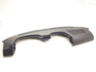 Microcar Ligier X-too Rs Dashboard Cockpit Cowl