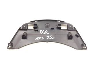 Plastik mocowanie lampek tablicy Piaggio Mp3 350