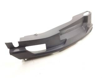 Plastic right pannier cover Can-am Spyder F3 Ltd