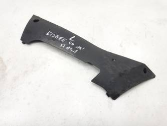 Peugeot Kisbbe 50 2T Listwa Przypodłogowa Lewa