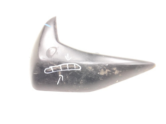 Kawasaki Z 750 07-12 Side Side Fairing Left