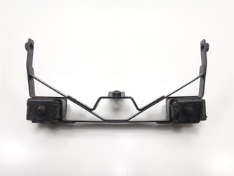 BMW C1 125 200 Frame Mounting