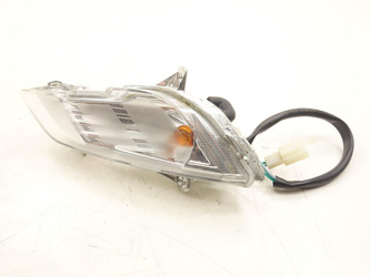 Indicator light front right Peugeot Tweet 50 4T 18-
