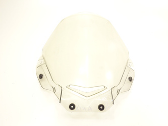 Peugeot Satelis 125 06-12 Windshield