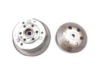 Typhoon 50 Sr Motard Przekładnia Kompletna