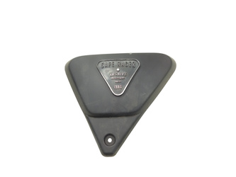 Archive AM60 Cafe Racer 125 Side fairing left