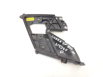 Gilera Gp 800 Plastik Wypełnienie Prawe