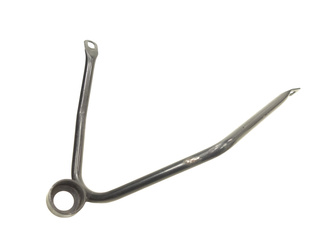 Microcar Aixam City Gto Radiator Mounting Rack