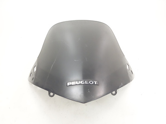 Peugeot Elystar 50 Tsdi Windscreen