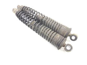 Honda Pcx 125 10-14 Rear Shock Absorber Set