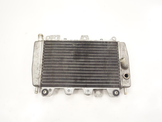 Piaggio X9 Evo 125 Water cooler