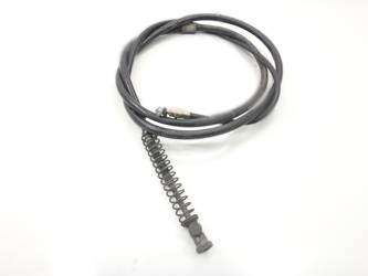 Sym Fiddle Ii 125 Rear Brake Cable