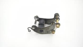 Honda Xr 125 Engine Mounts Set.