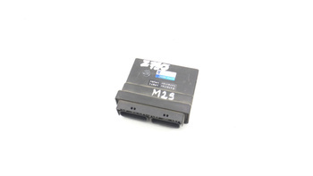 Nadkole Tył Chlapacz  Yamaha Mt 09 Abs 17-19