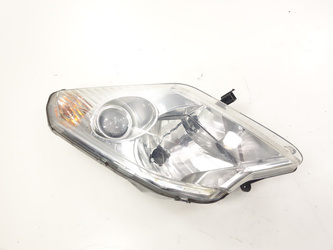 Peugeot Satelis 125 Lampa przód reflektor prawy