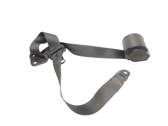 Microcar Aixam City Gto  Pasy bezpieczeństwa kierowcy