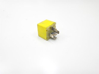 Gilera Gp 800 Relay Controller