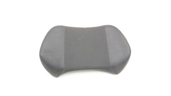 Suzuki Burgman 650 07-13 Backrest