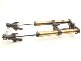 Masai Scrambler 125 Front fork suspension set