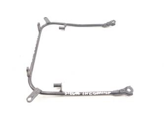 Quad Masai 700 4X4 Radiator Mount Rack