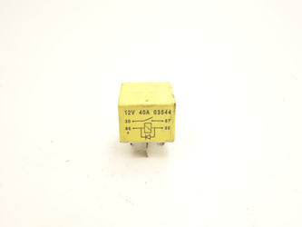 Peugeot Vivacity 50 2t Starter relay