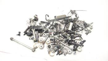 Honda Cbr 500 R 19- Bolts From Disassembly