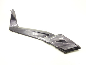 Yamaha X-max Skycruiser 125 05-09 Plastic Fairing Strip Left