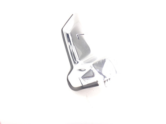 Honda GL 1500 Goldwing Plastic Cover Chrome Left