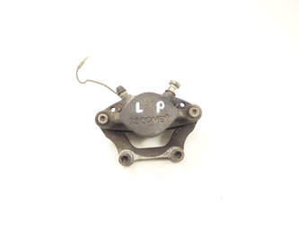 Microcar Aixam City Left Front Brake Caliper