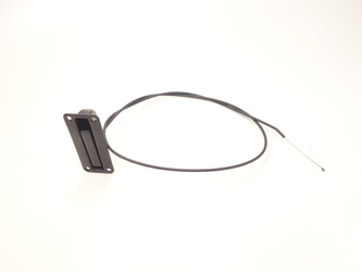 Microcar Aixam Gto City Trunk lever cable