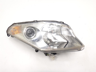 Peugeot Satelis 125 06-12 Front Lamp Left