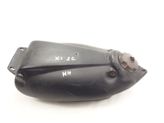Motorhispania Mh 50 Am6 Bak fuel tank