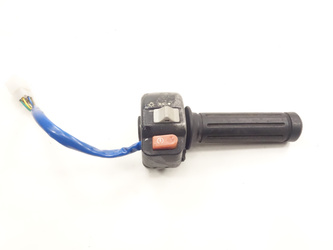 Kymco Agility 50 Right throttle switch