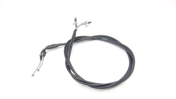 Honda Nss Forza 250 Linka Gazu Linki Kpl 2Szt