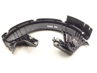 Front right fender, Can-am Ryker 600 900 mounting