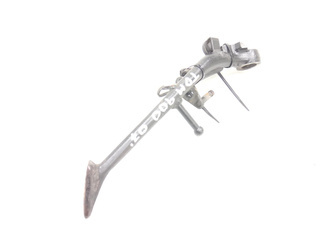 Yamaha Tdm 900 02-12 Side Stand + Springs