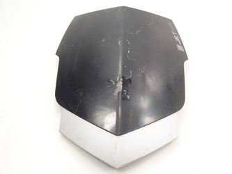 Peugeot Vivacity 3 50 Czasza Owiewka przód klapa