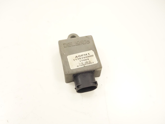 Peugeot Ludix 50 Delorto computer controller module