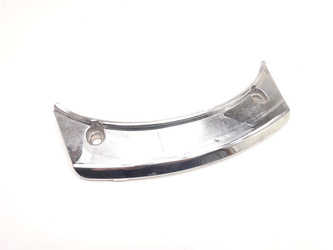 Peugeot Satelis 125 06-12 Plastic Cover Chrome